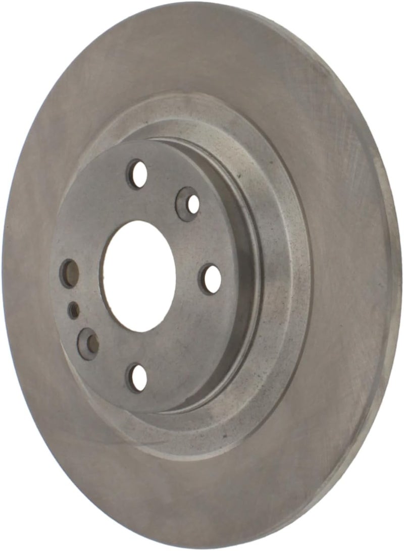 Centric Parts 121.45062 C-Tek Standard Brake Rotor - Image 4