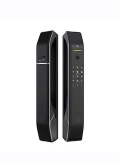 Faham Doors Smart Lock FX07 Black