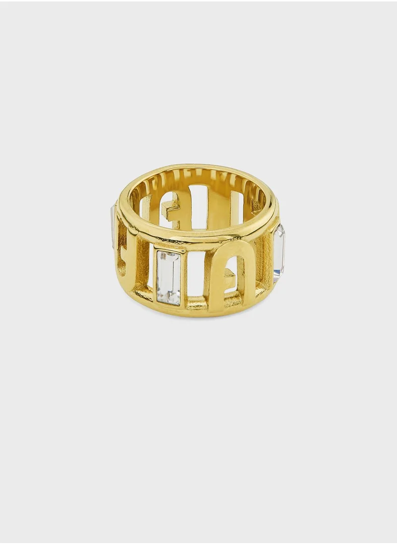 Furla Sparkling  Ring