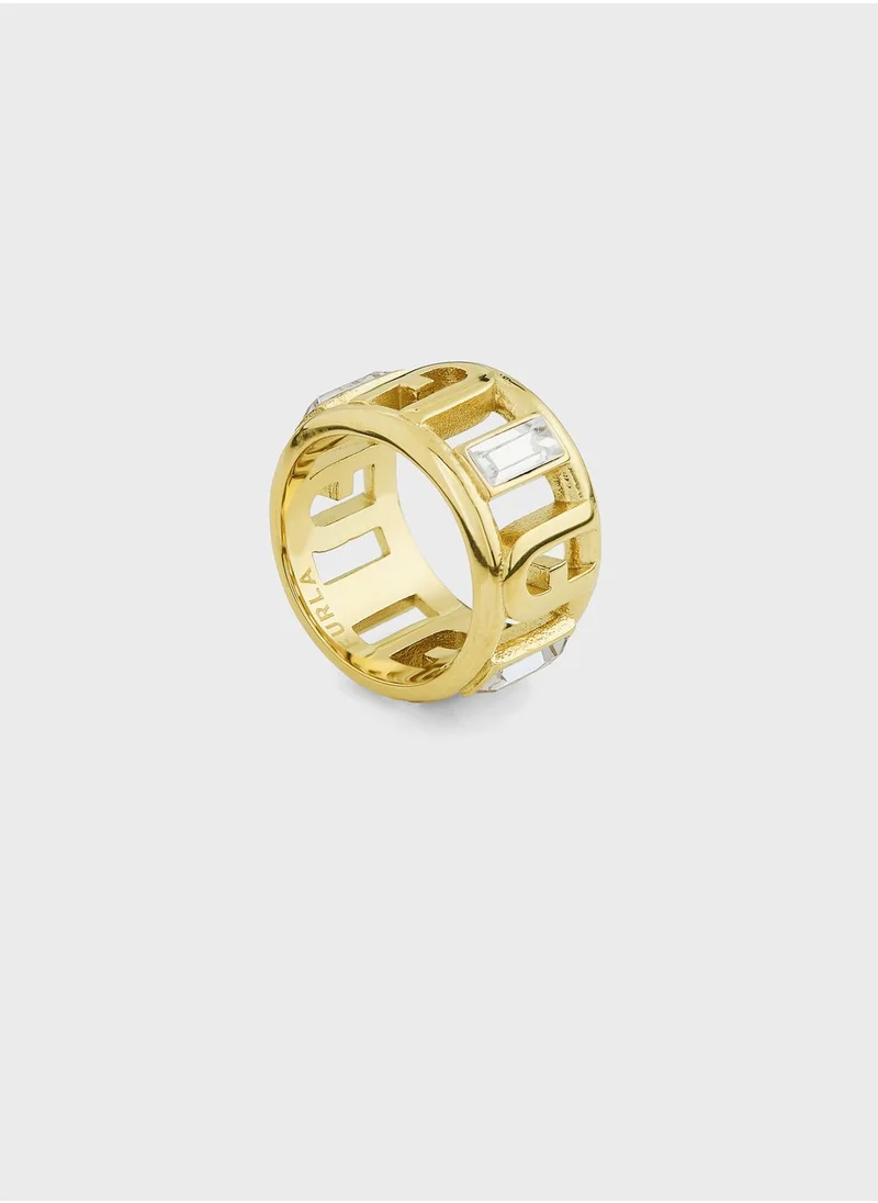 Furla Sparkling  Ring