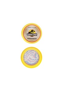 Profusion Cosmetics Jurassic Park Illuminating Highlighter Face Make Up - Skin Perfecting Palette Roaring Glow For Adventure-Ready Looks | Vegan & Cruelty-Free (Jurassic Stomper)  - Image 3