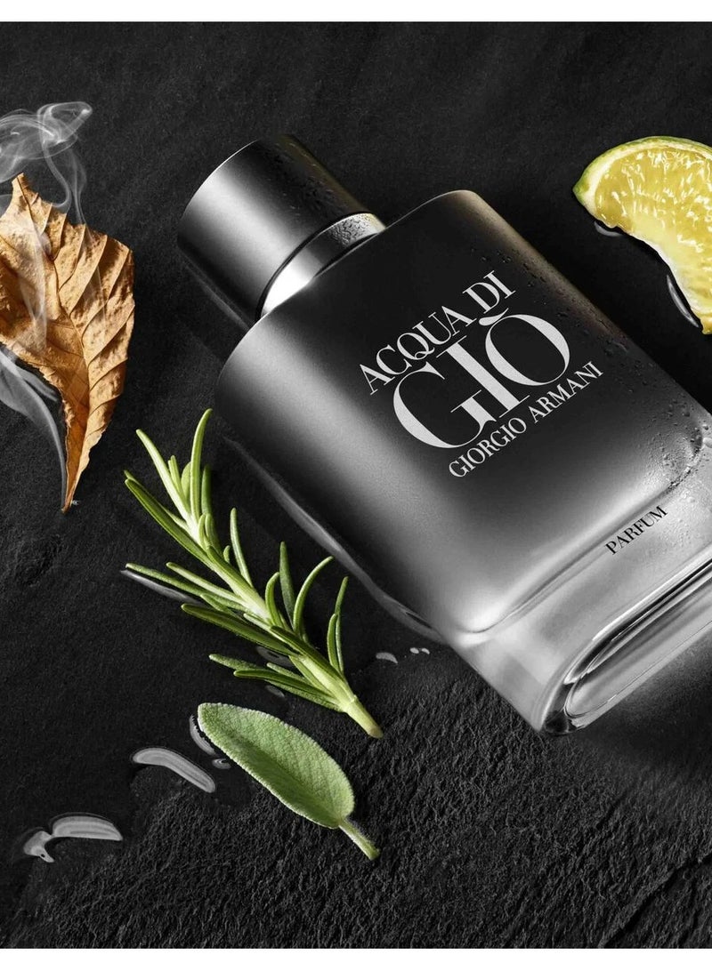 أرماني عطر أرماني أكوا دي جيو - Image 1