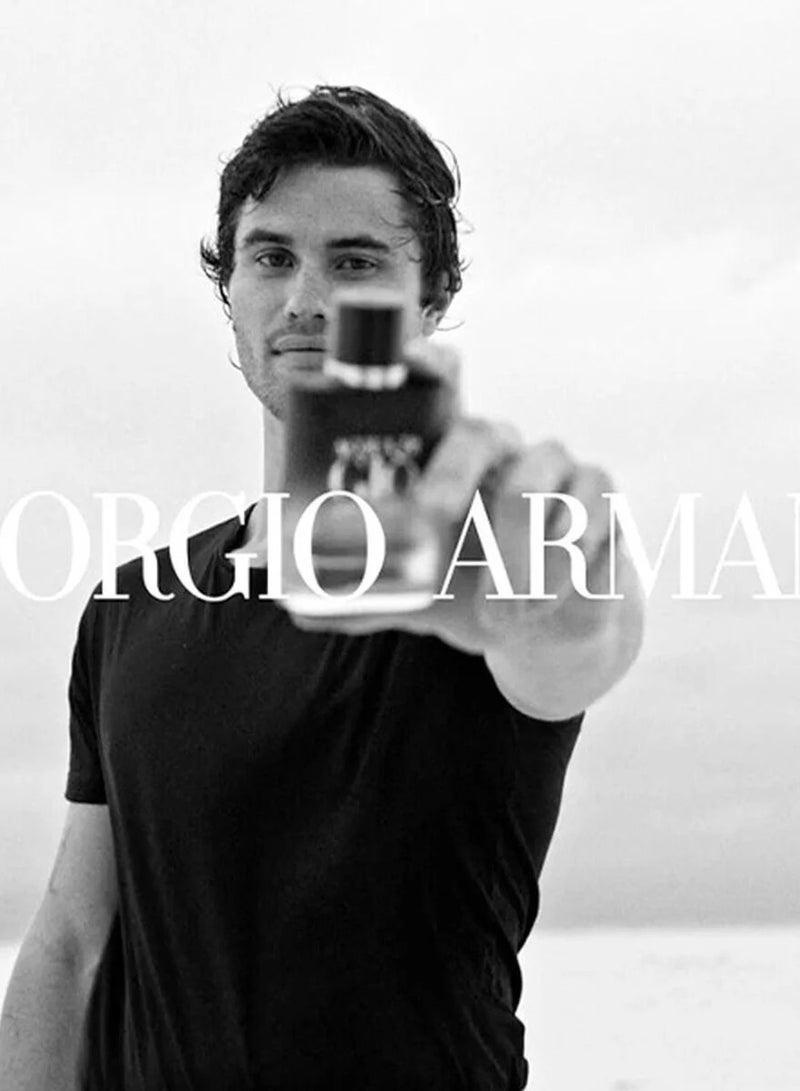 أرماني عطر أرماني أكوا دي جيو - Image 3