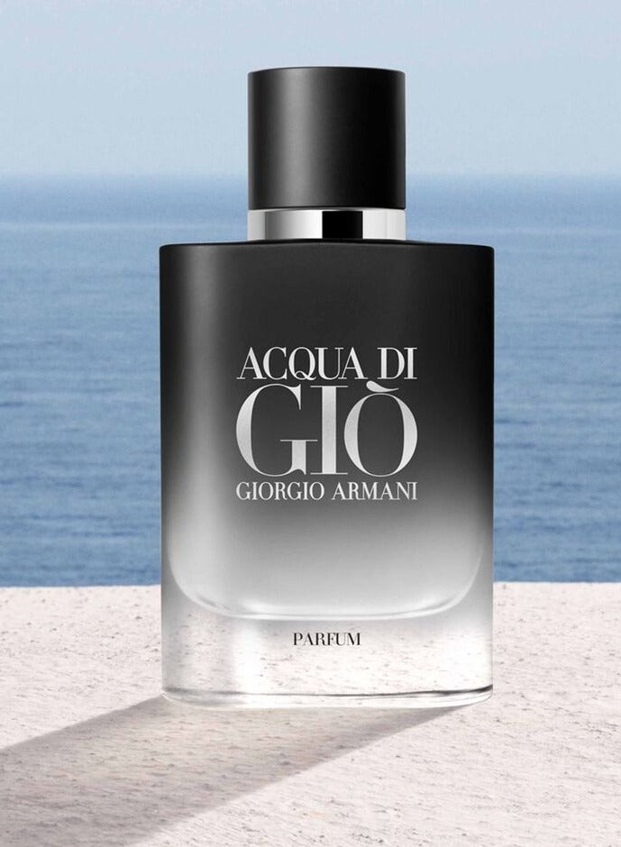 أرماني عطر أرماني أكوا دي جيو - Image 4