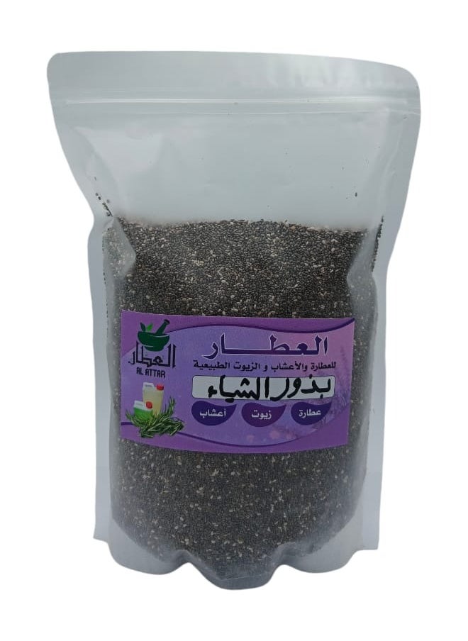 Chia Seeds 500 g - pzsku/Z2E81AEDA347918975EC0Z/45/_/1723647449/757f18f5-eb7c-4e59-b33a-464e27c225f5