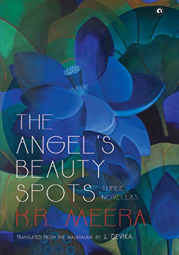 The Angels Beauty Spots Hb