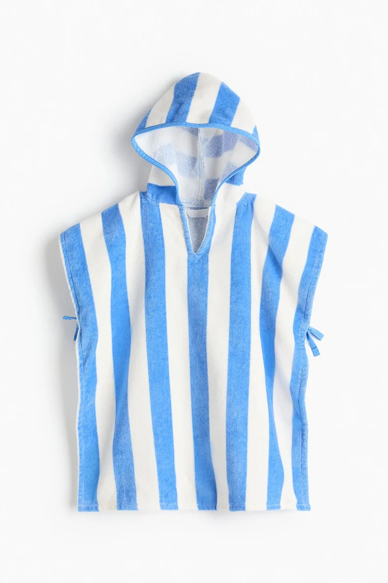 H&M Baby poncho towel
