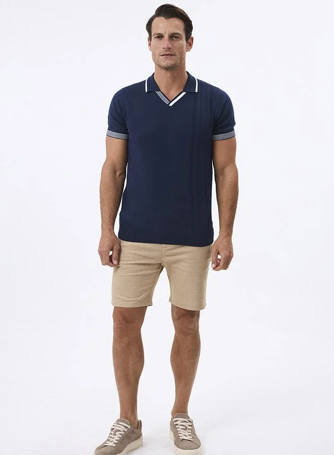 FELIX HARDY Polo shirt short sleeve for Men