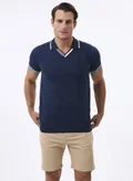 FELIX HARDY Navy