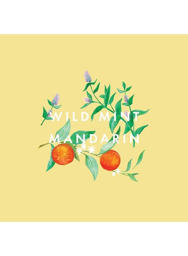 نيوم - غسول اليدين والجسم من جريت داي، 300 مل | النعناع البري واليوسفي | ينظف وينعم البشرة بلطف... - Image 5