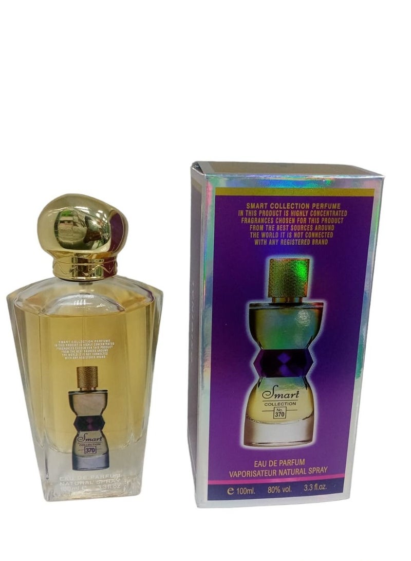 كوليكشن ريحة منفستو من سمارت كوليكشن 100مل - Image 1