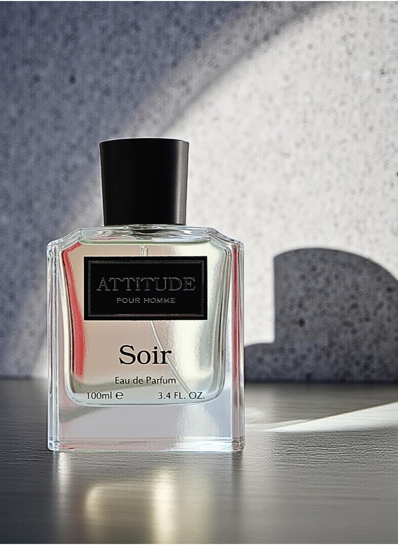 فراغرانسيا - عطر اتيتيود 100 مل - Image 1