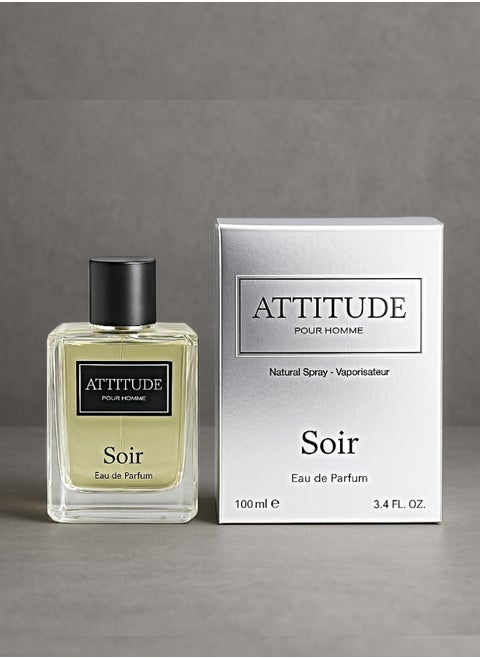 عطر اتيتيود 100 مل