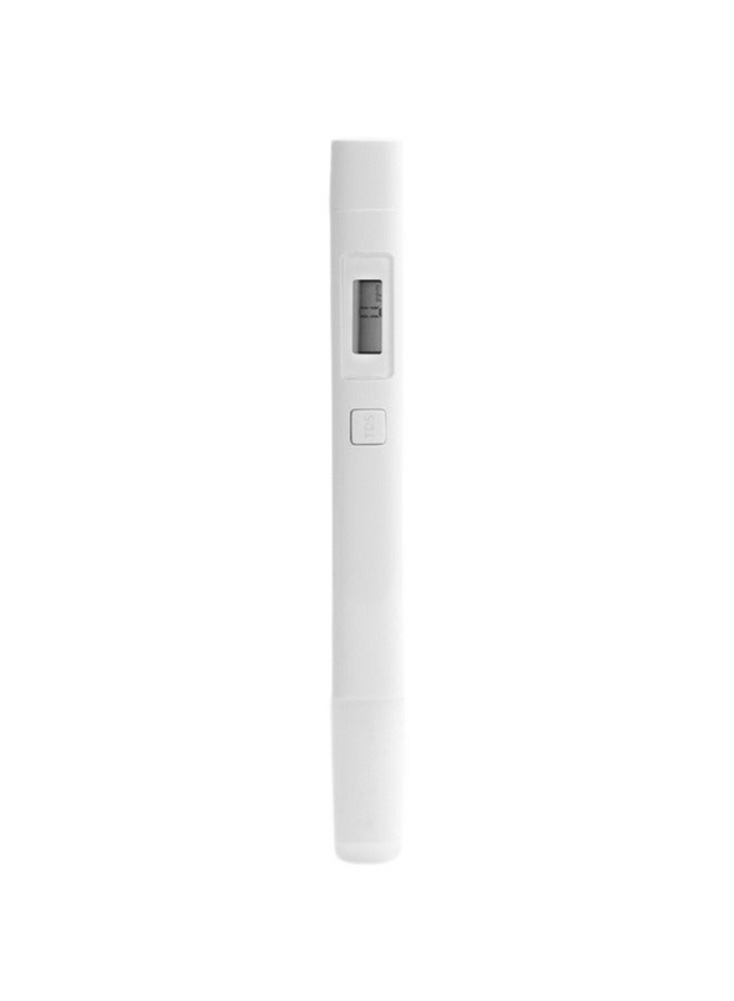 Water Tester Portable Tester Instrument Tester Hardness Tester Household ， Water Testing Instrument High Precision Digital Conductivity Meter for Household and Lab  - Image 3