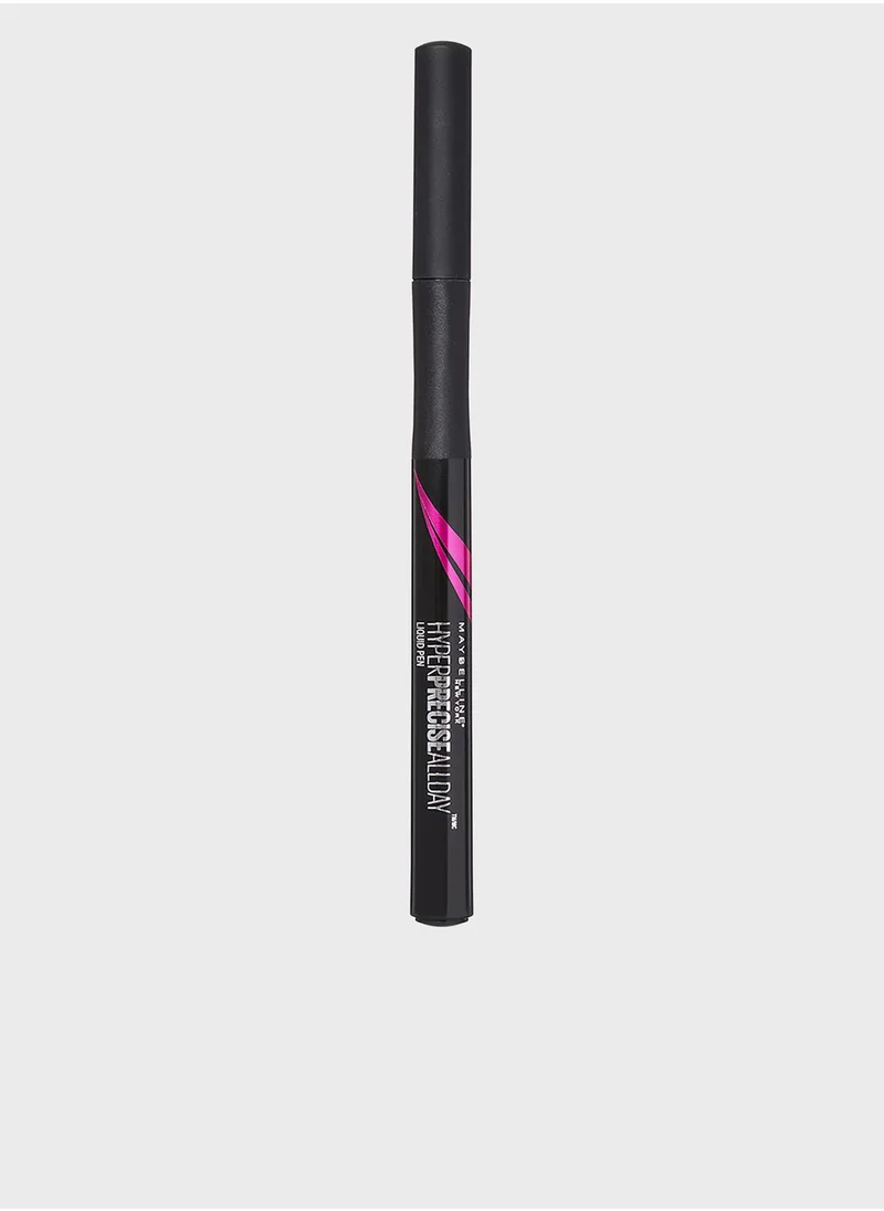 MAYBELLINE NEW YORK Master Precise Eyeliner Black