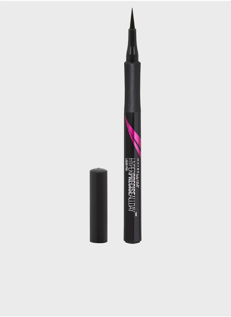 MAYBELLINE NEW YORK Master Precise Eyeliner Black