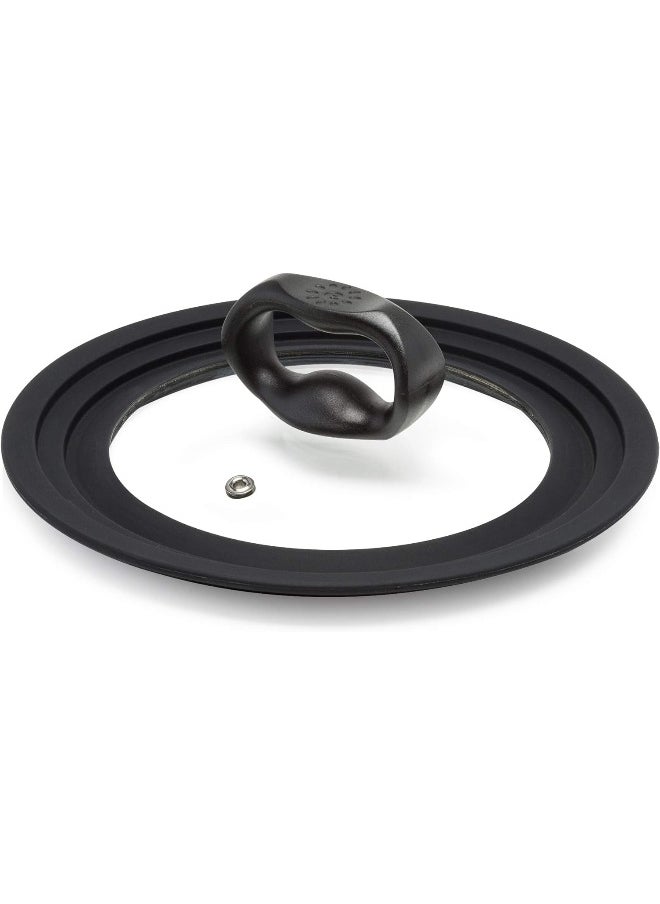 Ecolution Kitchen Extras Graduated Universal Lid Small Ekul-1620  - Image 1