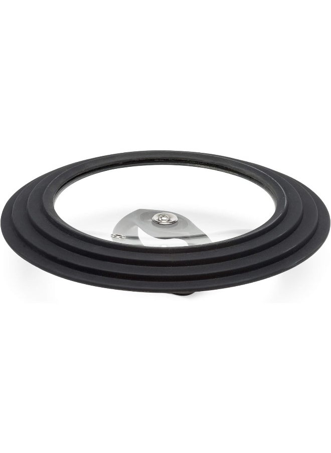 Ecolution Kitchen Extras Graduated Universal Lid Small Ekul-1620  - Image 4