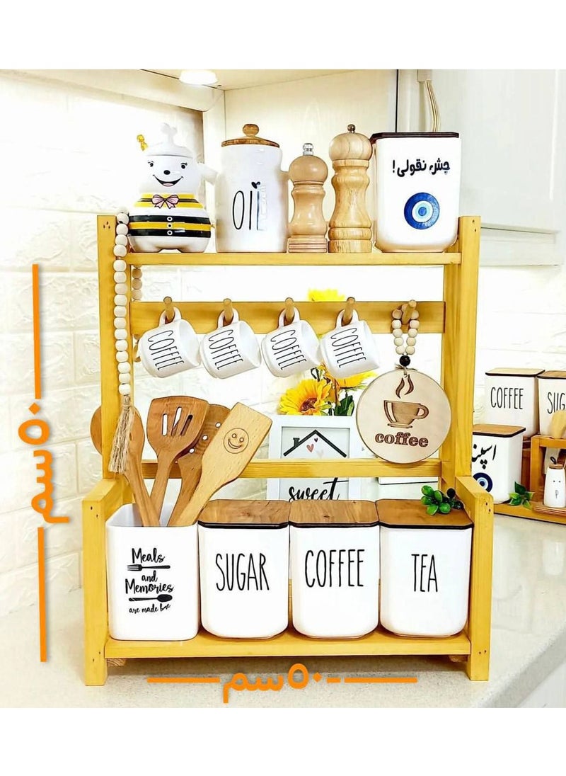 ماركة غير محددة - ميني كوفي كورنر - Image 1