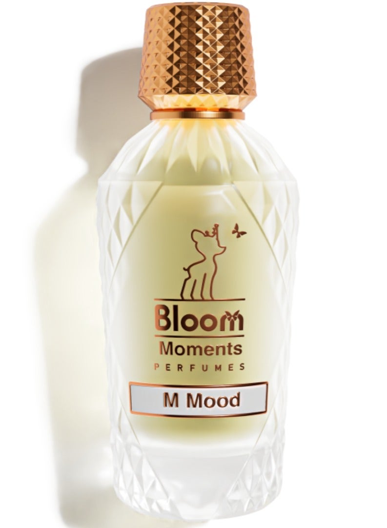 بلووم مجموعة مومنت عطر ام مود من بلوم للعطور 100مل - Image 1