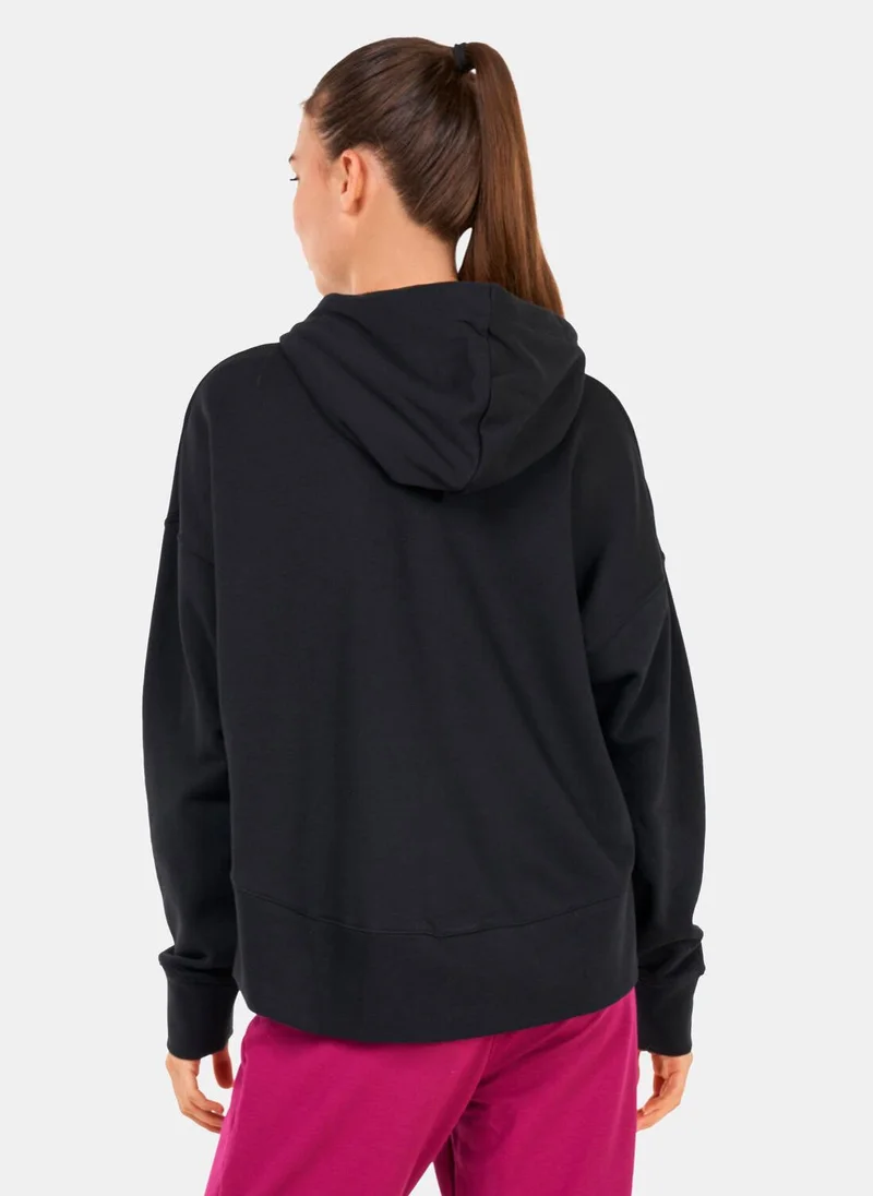 Nike Women's Sportswear Club Fleece Oversized Hoodie