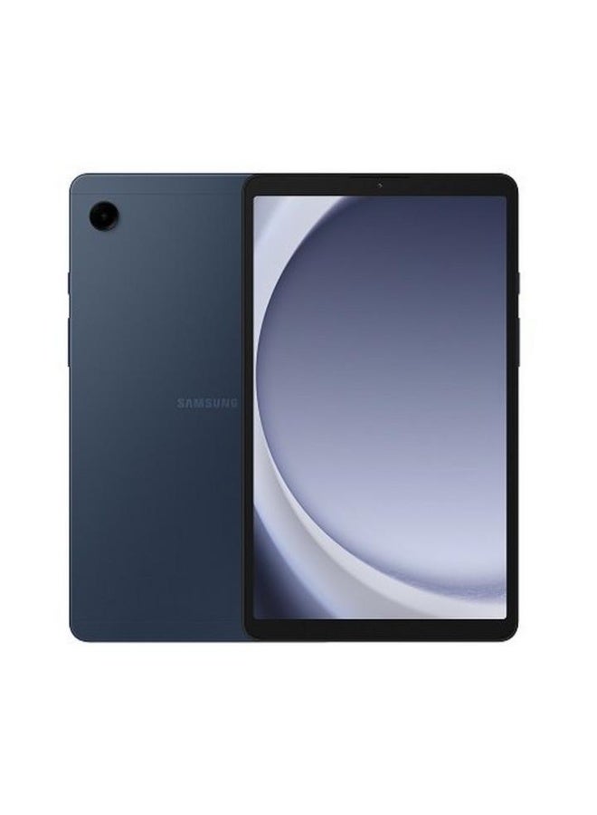 Samsung Galaxy Tab A9, 4G, 8.7 Inch, 64GB, Navy - Image 1