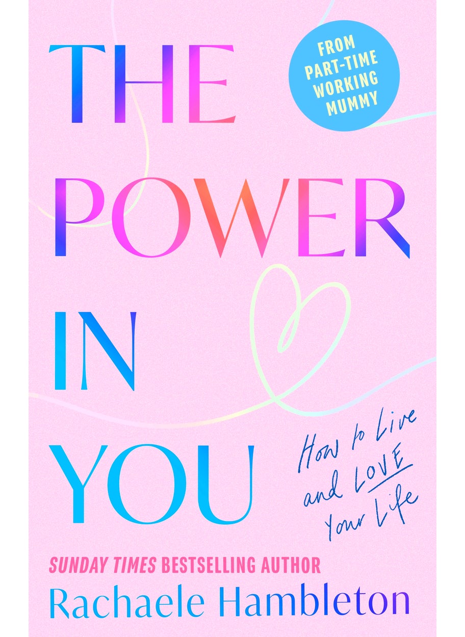Power in You 
