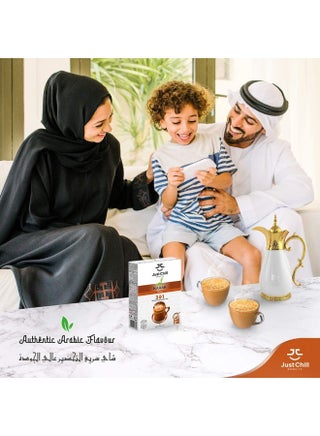 Drink Tea Karak Chai Sachet Pack 26 Gm - view 4