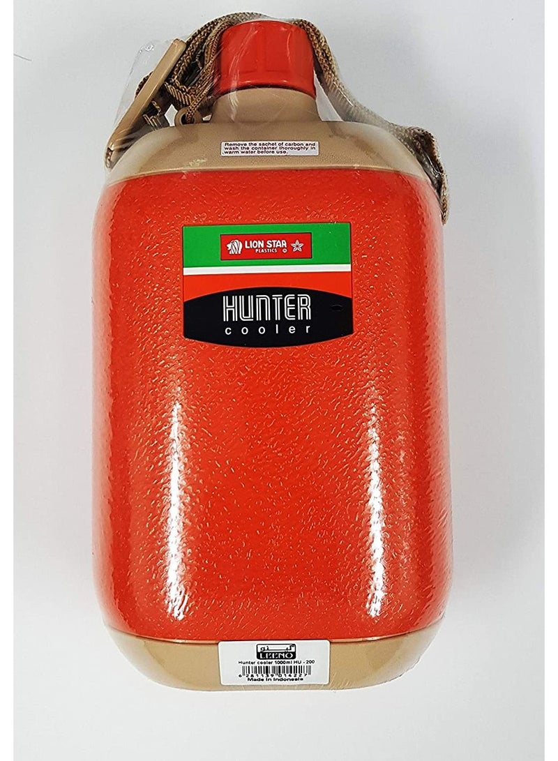 مبرد مياه ليون ستار