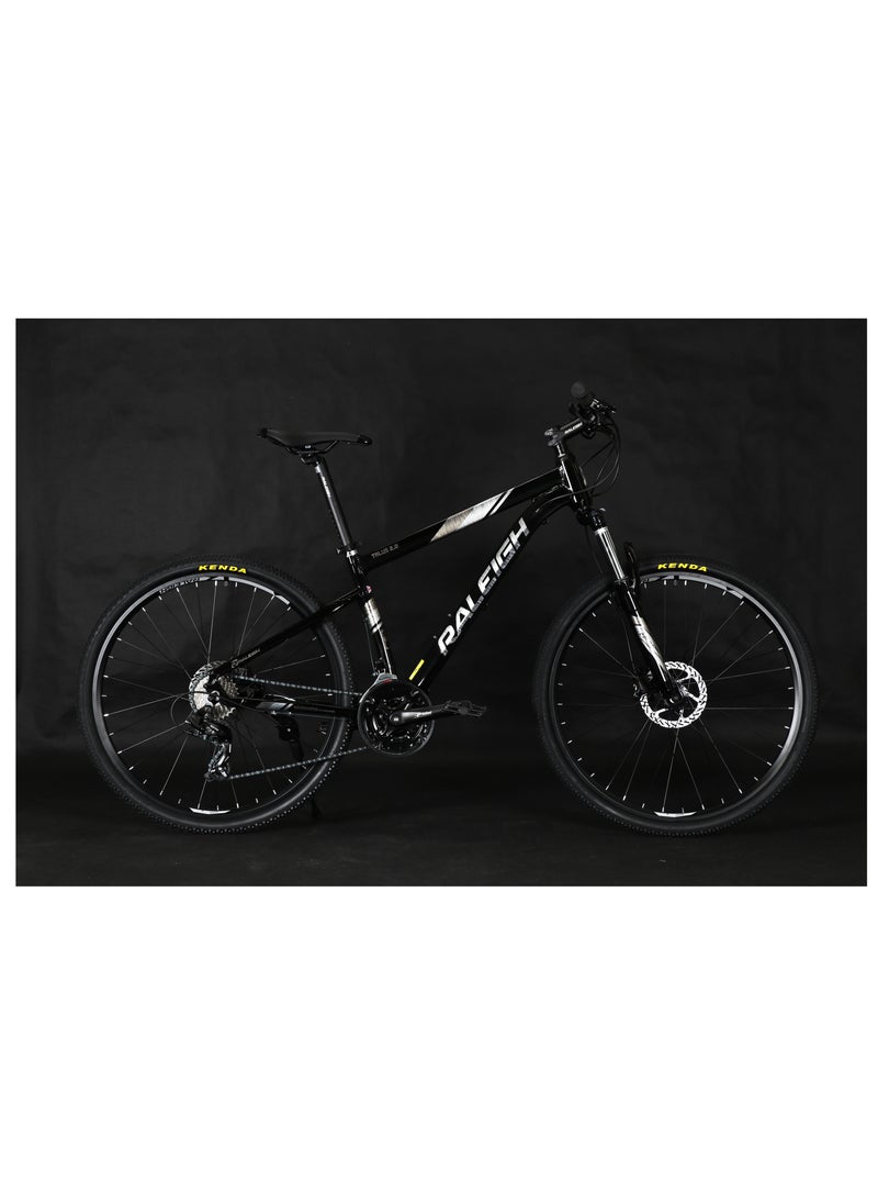 RALEIGH RALEIGH Talus 2.0 27.5 inch Wheel Aluminum Frame Mountain Bike  - Image 3