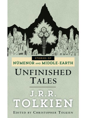 Unfinished Tales 
