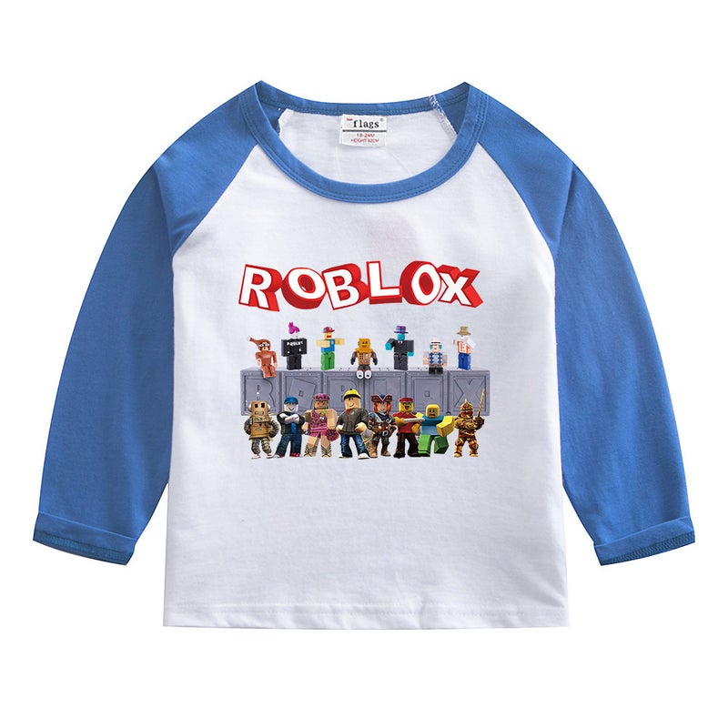 Children'S Long-Sleeved T-Shirt Clothing 2022 New Boys' Cotton Thin Top Autumn Baby Handsome Bottoming Shirt - Image 1