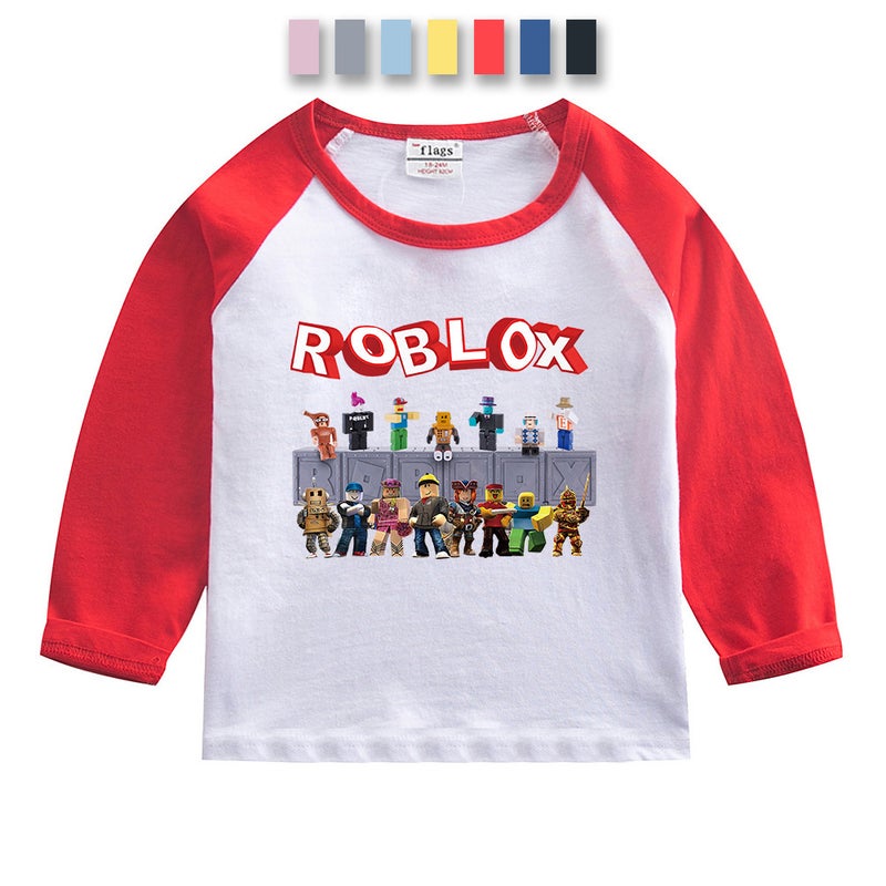 Children'S Long-Sleeved T-Shirt Clothing 2022 New Boys' Cotton Thin Top Autumn Baby Handsome Bottoming Shirt - Image 2