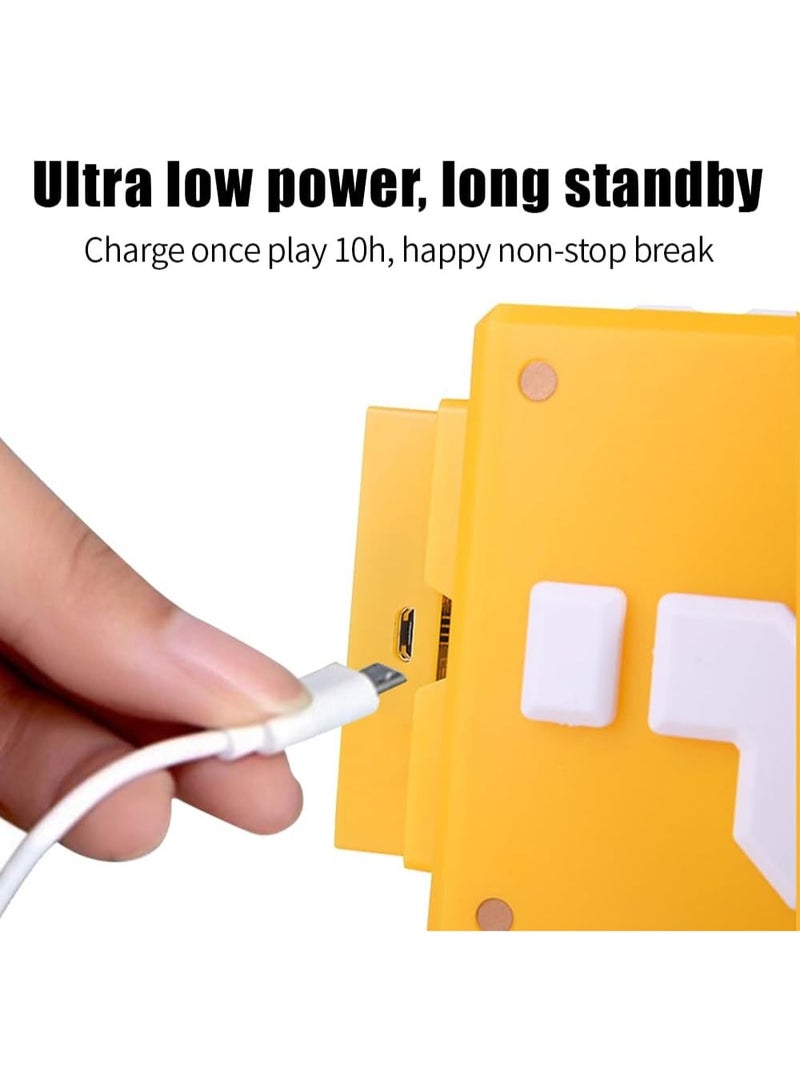 فاييت مصباح ليلي LED على شكل علامة استفهام من سلسلة سوبر بروس، يعمل بمنفذ USB، مزود بمؤثرات صوتية. - Image 4