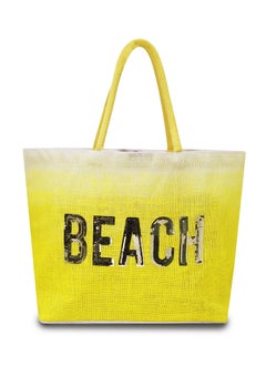 Beach Yellow