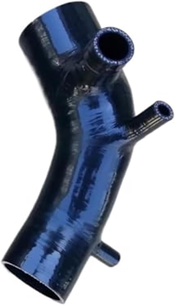 Wivplex Silicone Air Intake Pipe for Accord 2.4L