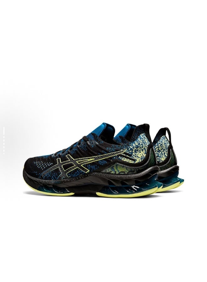 ASICS Sports Outdoor Cycling Sneakers - Image 4
