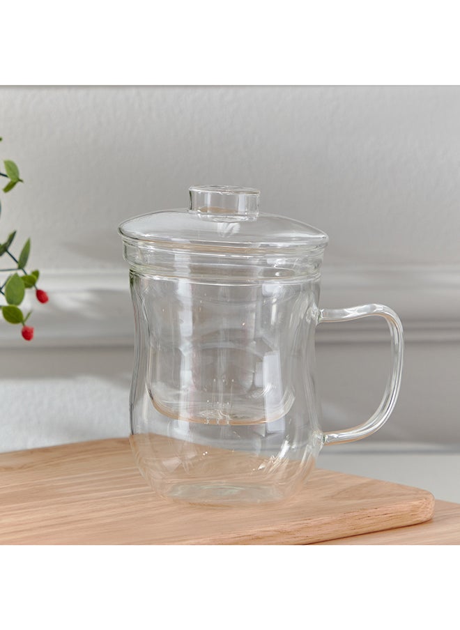 Sip Savor Glass Tea Mug 350 ml - pzsku/Z2E82FC6499A1471D0518Z/45/_/1706695648/67696b03-886a-48d6-a747-0eb3015c5d79