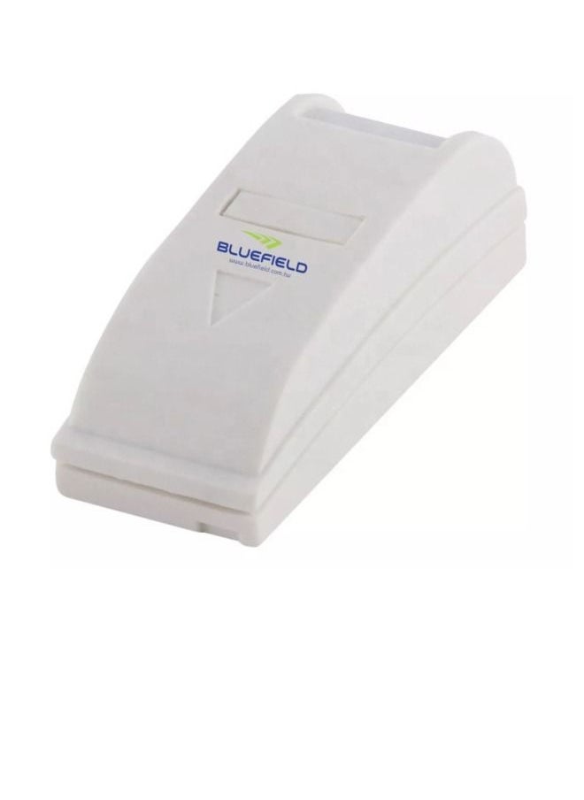 Bluefield Dual Passive Infrared Detector Curtain pir Detector 