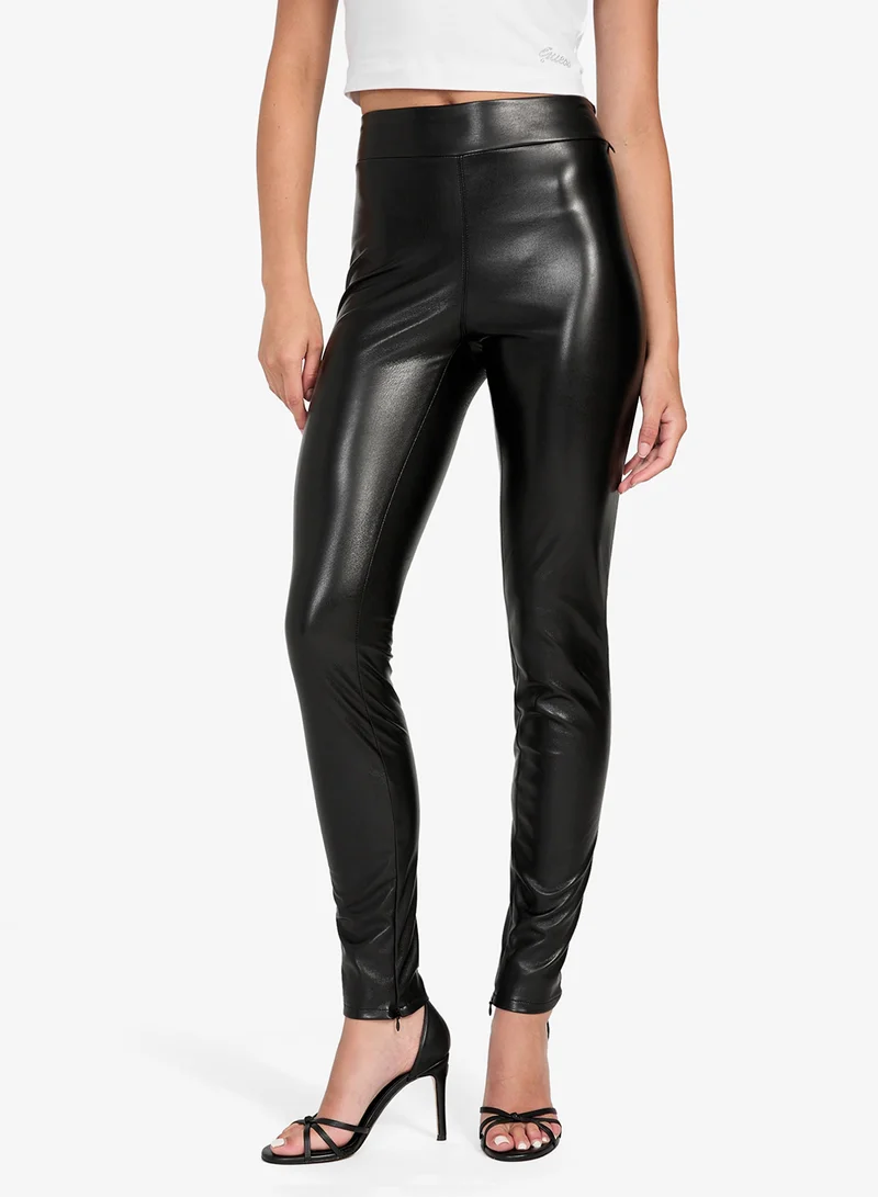 GUESS Creta Stretch Pants