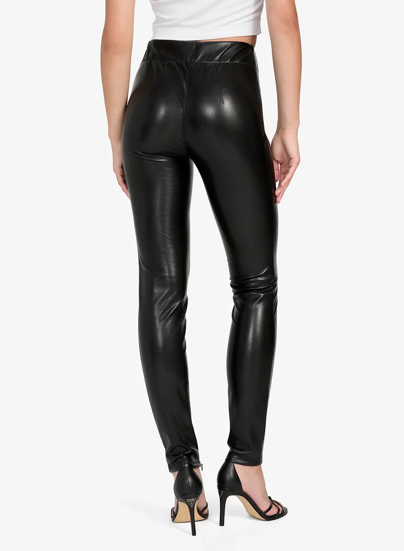 GUESS Creta Stretch Pants