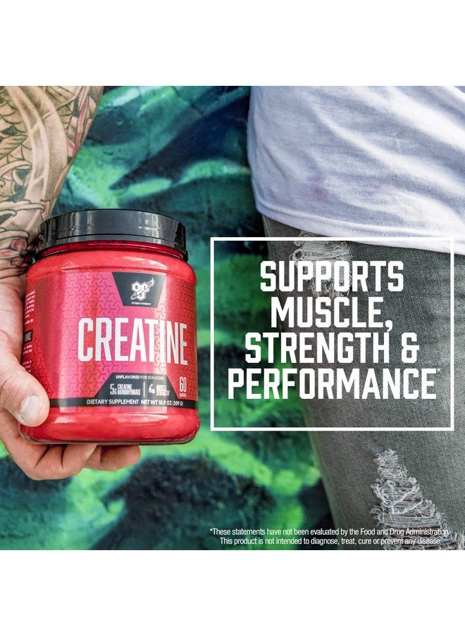 Micronized Creatine Monohydrate Powder Unflavored 2 Months Supply60 Servings 10.9 Ounce - pzsku/Z2E832DB78B51F394A4B2Z/45/_/1698059517/0ef40a7b-b487-4b30-bdbe-85a44ee82962