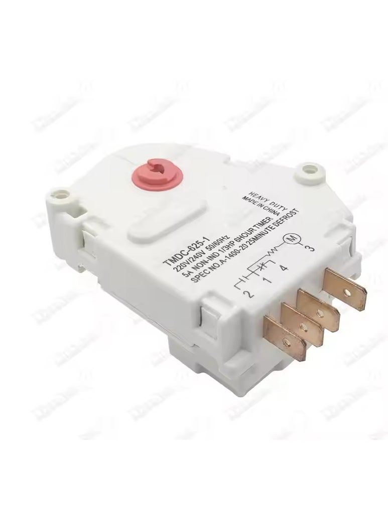 ترموستات TIMER TMDE 824-1 220V - pzsku/Z2E834A9DFEBA1567A1A8Z/45/_/1734776106/50faa2d8-0f13-407e-bcd0-bfda2689119d