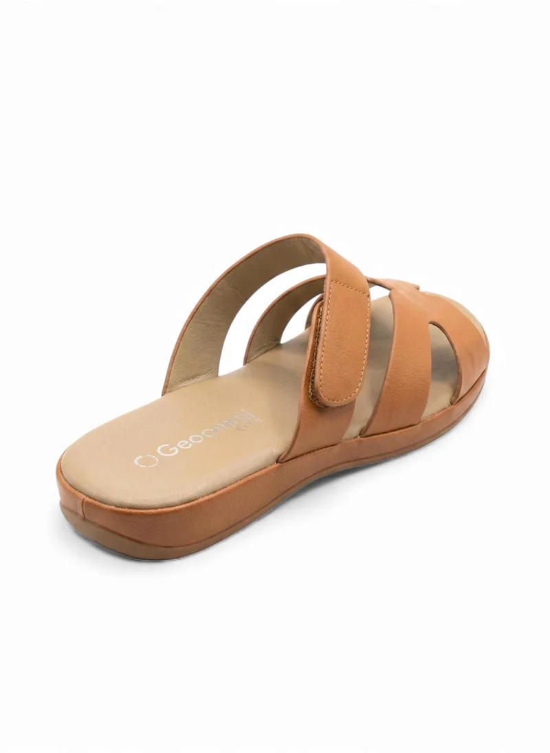 جيومني صنادل نسائية – مريحة وخفيفة الوزن وللارتداء اليومي