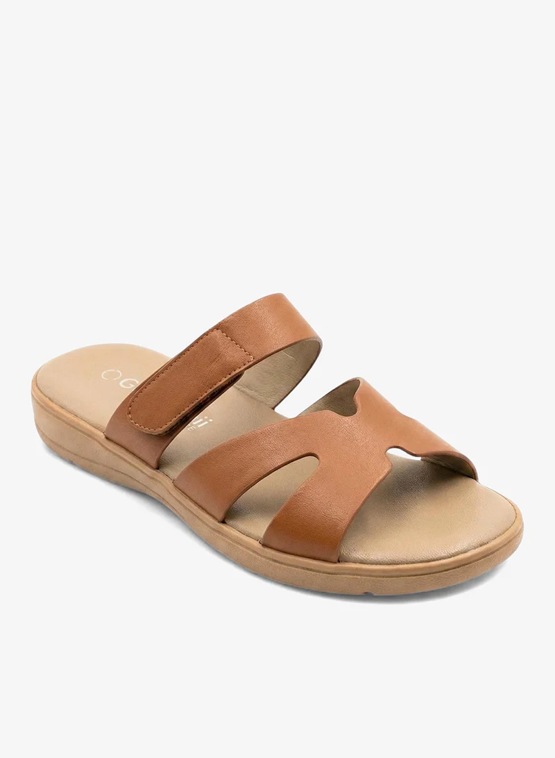 جيومني صنادل نسائية – مريحة وخفيفة الوزن وللارتداء اليومي