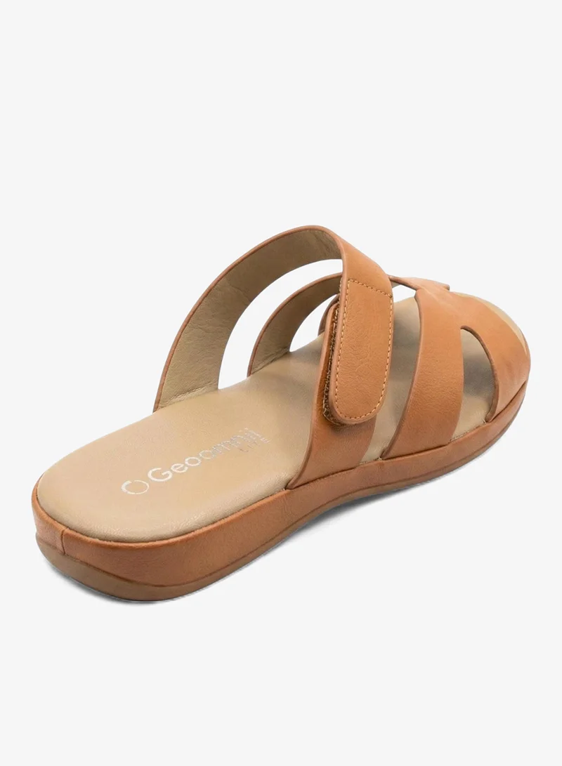 جيومني صنادل نسائية – مريحة وخفيفة الوزن وللارتداء اليومي