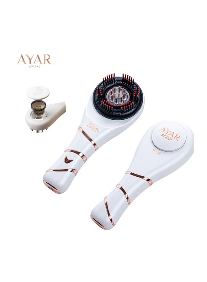 AYAR Advanced massage brush - Image 1