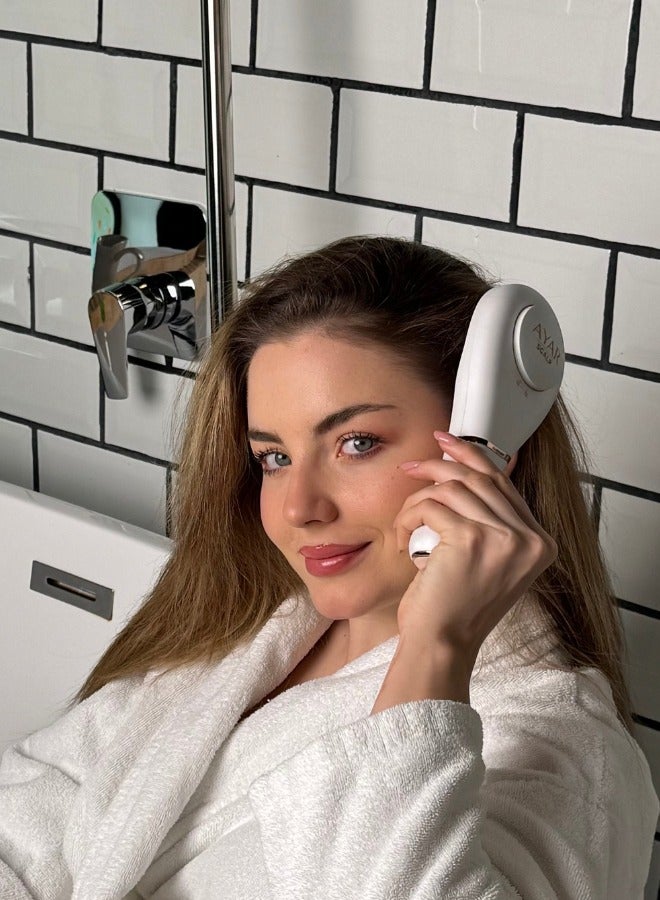 AYAR Advanced massage brush - Image 4