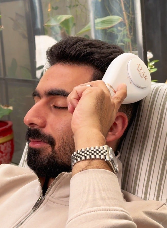 AYAR Advanced massage brush - Image 3