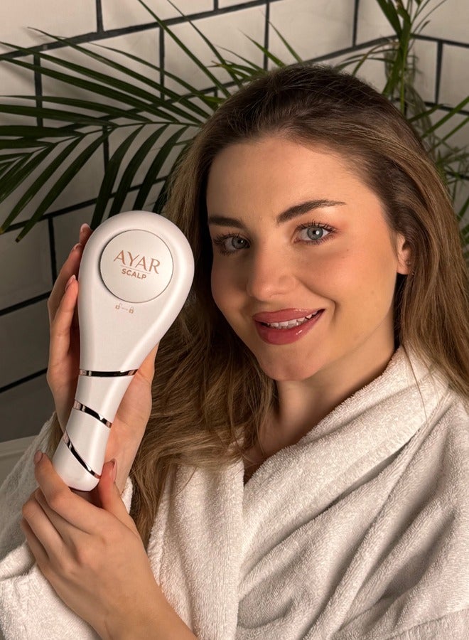 AYAR Advanced massage brush - Image 2